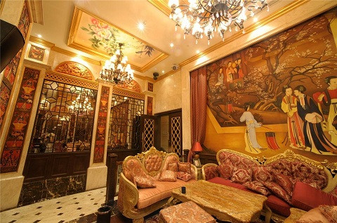 黔南高档KTV妹子质量哪家好 黔南高档KTV妹子质量哪家好