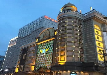 黔南最大顶级出名高端豪华KTV会所-皇冠伯爵KTV顶级体验点评